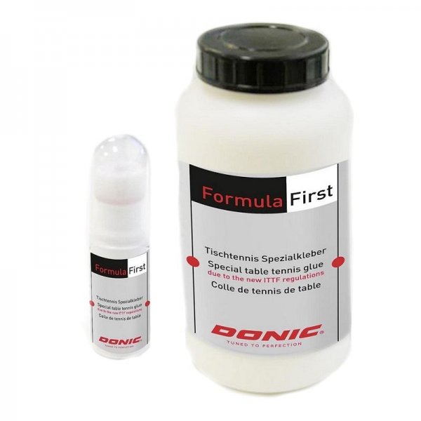 Lepidlo DONIC Formula First 25g