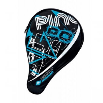 Obal na plku DONIC Classic New - ern