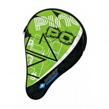 Obal na plku DONIC Classic New - zelen