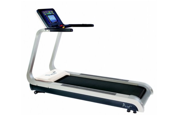 Beck ps Tunturi Pure Run 6.1
