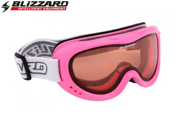 Lyask brle BLIZZARD 907 DAO - junior - rov