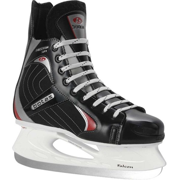 Hokejov brusle Botas Preston 211 - 30