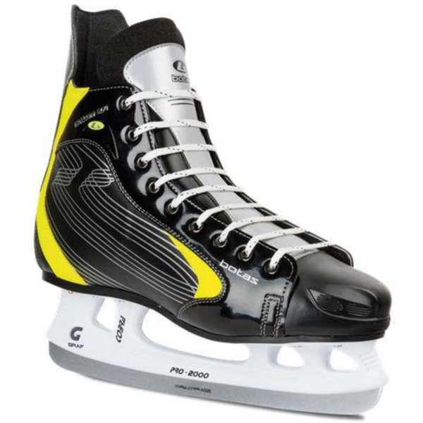 Hokejov brusle Botas Fallon - 43