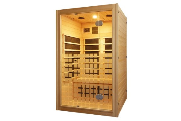 Infrasauna Marimex TRENDY 2001 L - karbonov topidla