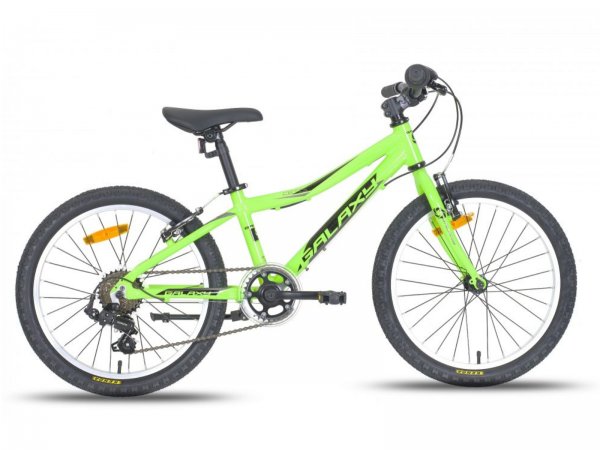 Dtsk kolo GALAXY Cetis 20