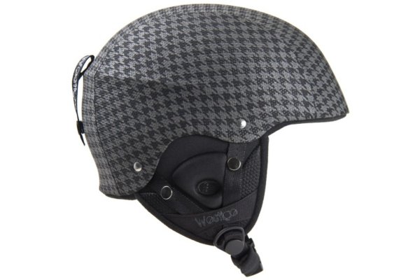 Lyask pilba WESTIGE Dandy textile S - ern