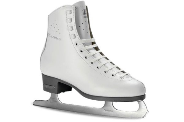 Kraso brusle Botas Dagmar - 27