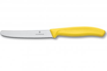 N VICTORINOX SwissClassic 11 cm - lut