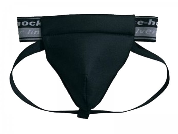 Hokejov suspenzor OPUS 3126 branksk