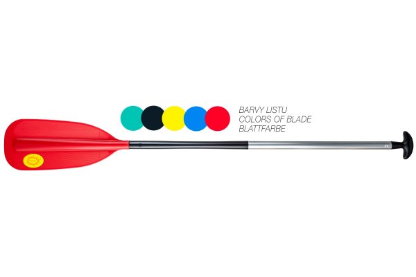 Pdlo PANDA pro knoe - raft - vel. 165 cm