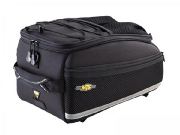 Cyklo brana TOPEAK TRUNK Bag EX chyt na such zip