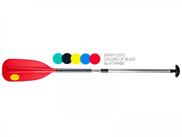 Pdlo PANDA dvoudln - vel. 150 cm