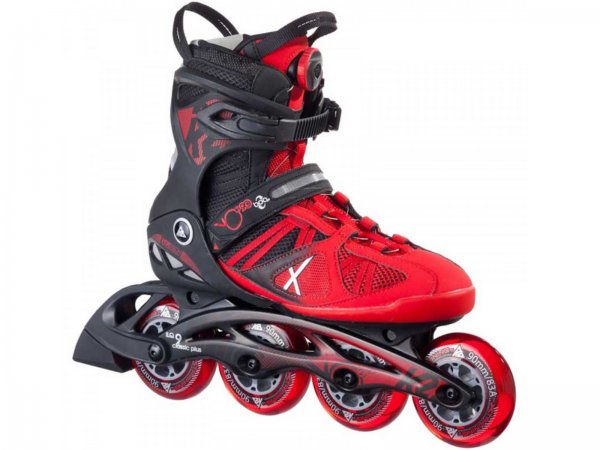 Inline brusle K2 VO2 90 Boa M 2016