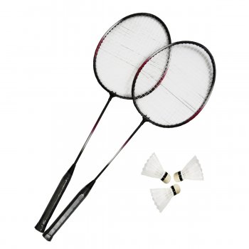 Badmintonový set MASTER Fly 2