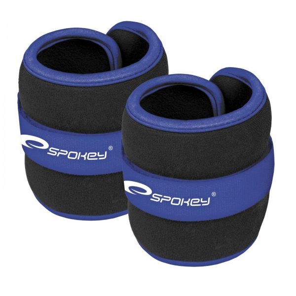 Zva na ruce a nohy SPOKEY Form - 2 x 1,5kg
