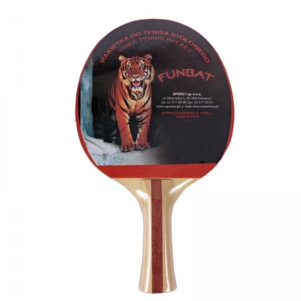 Plka na stoln tenis SPOKEY Funbat