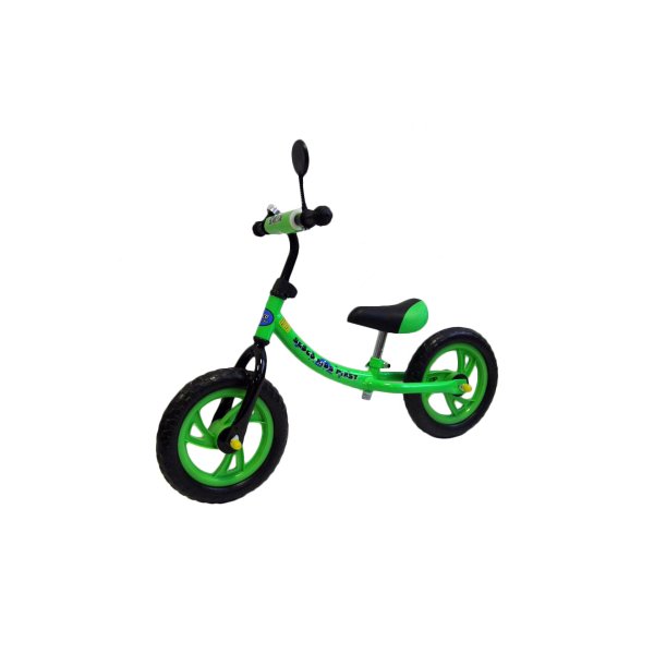 Dtsk odredlo SEDCO Kids First TC007 - zelen