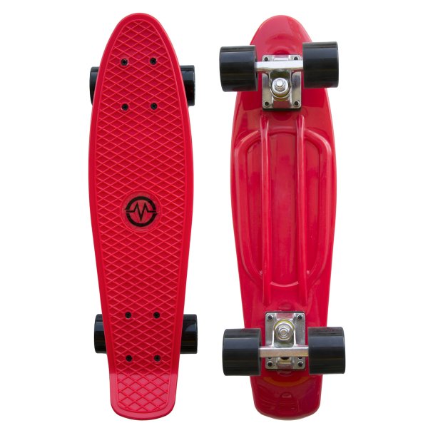 Plastik Penny Board MASTER 22