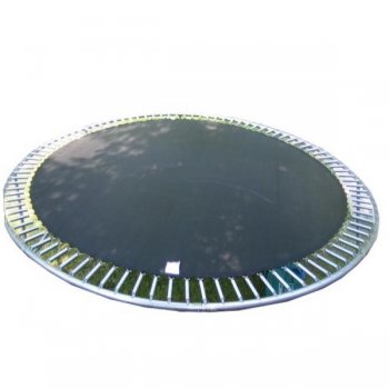 Odrazov plocha k trampoln SPARTAN 457 cm - 100 ok