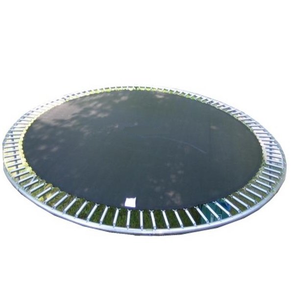 Odrazov plocha k trampoln SPARTAN 244 cm