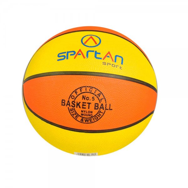 Basketbalov m SPARTAN Florida - 5