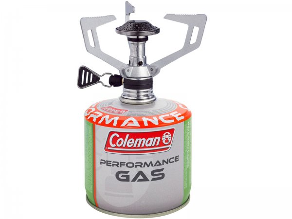 Turist. vai COLEMAN F1 Spirit + 300 Performace
