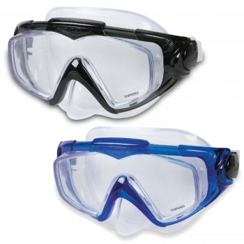 Potápěčské brýle INTEX Aqua Pro Silicon