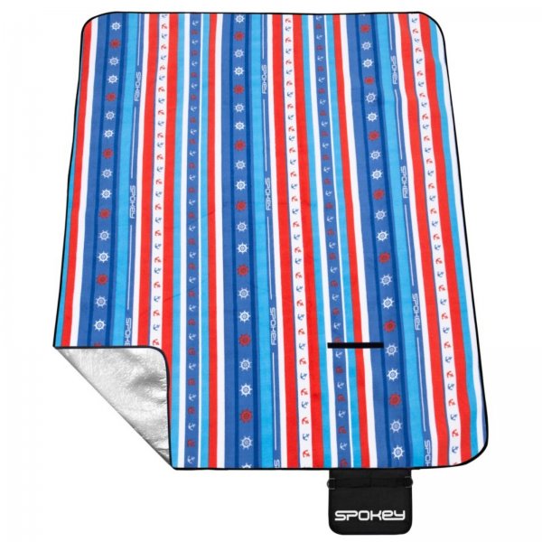 Piknik deka SPOKEY Marine