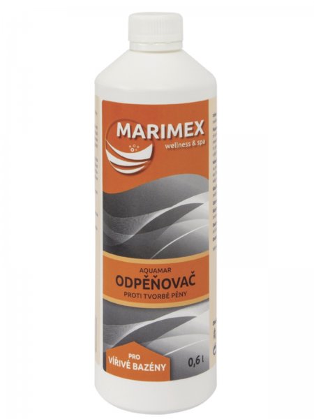 Chemie pro vivky MARIMEX Spa Odpova 0,6 L