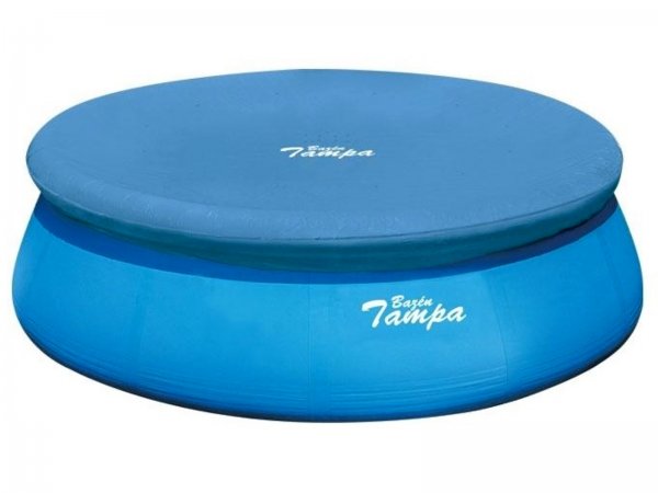 Kryc plachta na bazn MARIMEX Tampa 244 cm