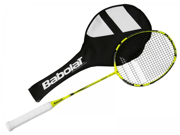 Badmintonov raketa BABOLAT 700 S