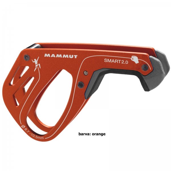 Jisttko MAMMUT Smart 2.0