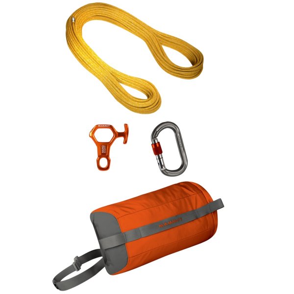 Rappel Kit MAMMUT