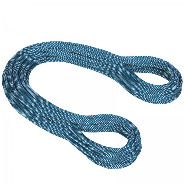 Horolezeck lano MAMMUT 9.5 Infinity Classic 50 m