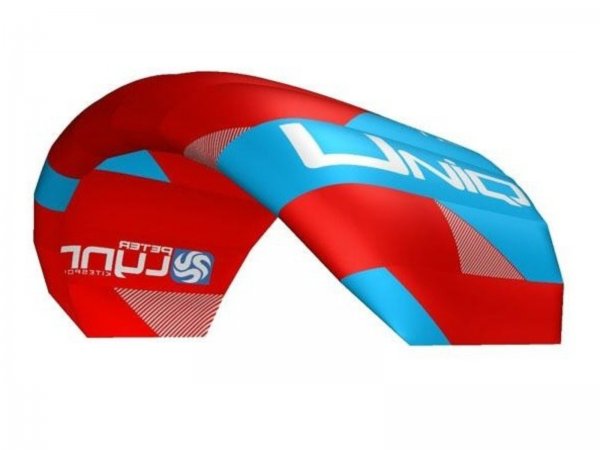 Kite PETER LYNN Uniq TR - vel. 1,5 m2