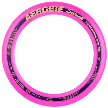 Frisbee - létající kruh AEROBIE Sprint
