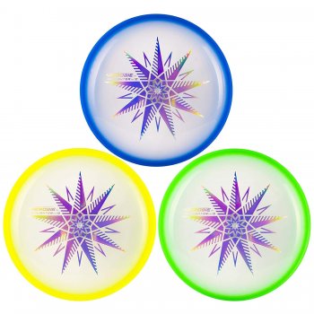 Frisbee - ltajc tal AEROBIE Skylighter