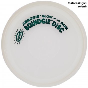 Frisbee - ltajc tal AEROBIE Squidgie