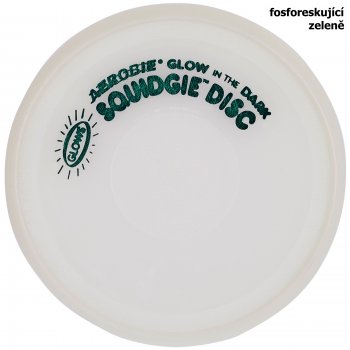 Frisbee - ltajc tal AEROBIE Squidgie