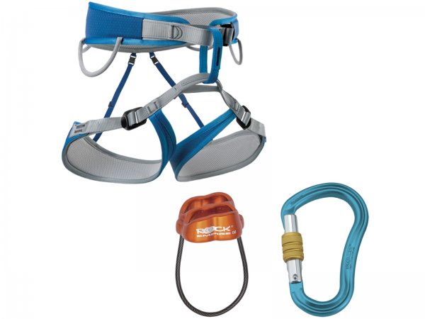 Lezeck set ROCK EMPIRE Basic Guard