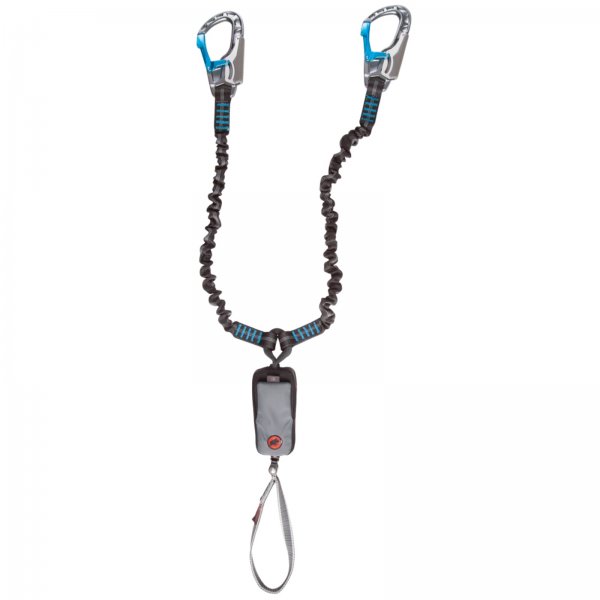 Ferratov set MAMMUT Tec Step Bionic Turn 2