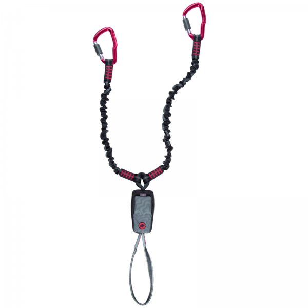 Ferratov set MAMMUT Tec Step Classic 2