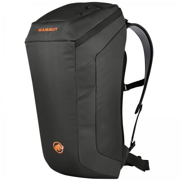 Lezeck batoh MAMMUT Neon Gear 45 - grafitov