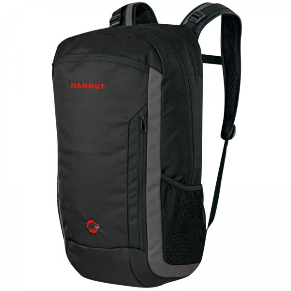 Městský batoh MAMMUT Xeron Element 30 - černý