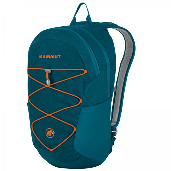 Mstsk batoh MAMMUT Xeron Flip 22 - modr