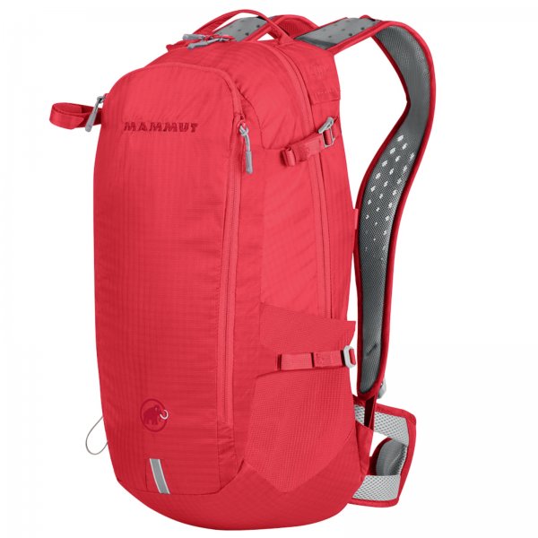 Outdoorov batoh MAMMUT Lithium Speed 20 - erven