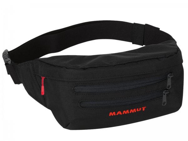 Ledvinka MAMMUT Classic Bumbag 2 - ern