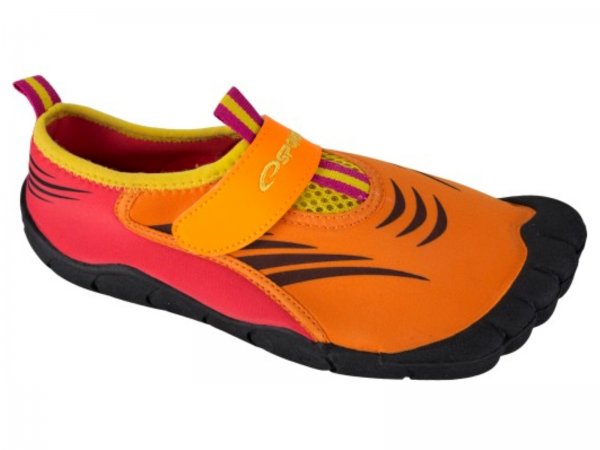 Boty do vody SPOKEY Seafoot dmsk - vel. 38