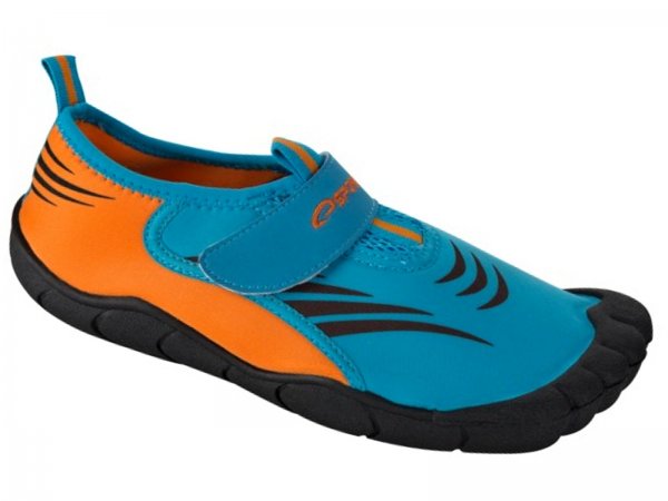 Boty do vody SPOKEY Seafoot pnsk - vel. 42