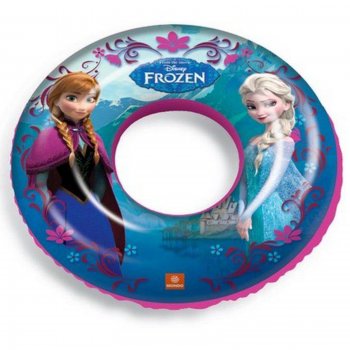 Nafukovací kruh MONDO - Frozen 50 cm
